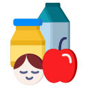 Kids Nutrition & Baby Food