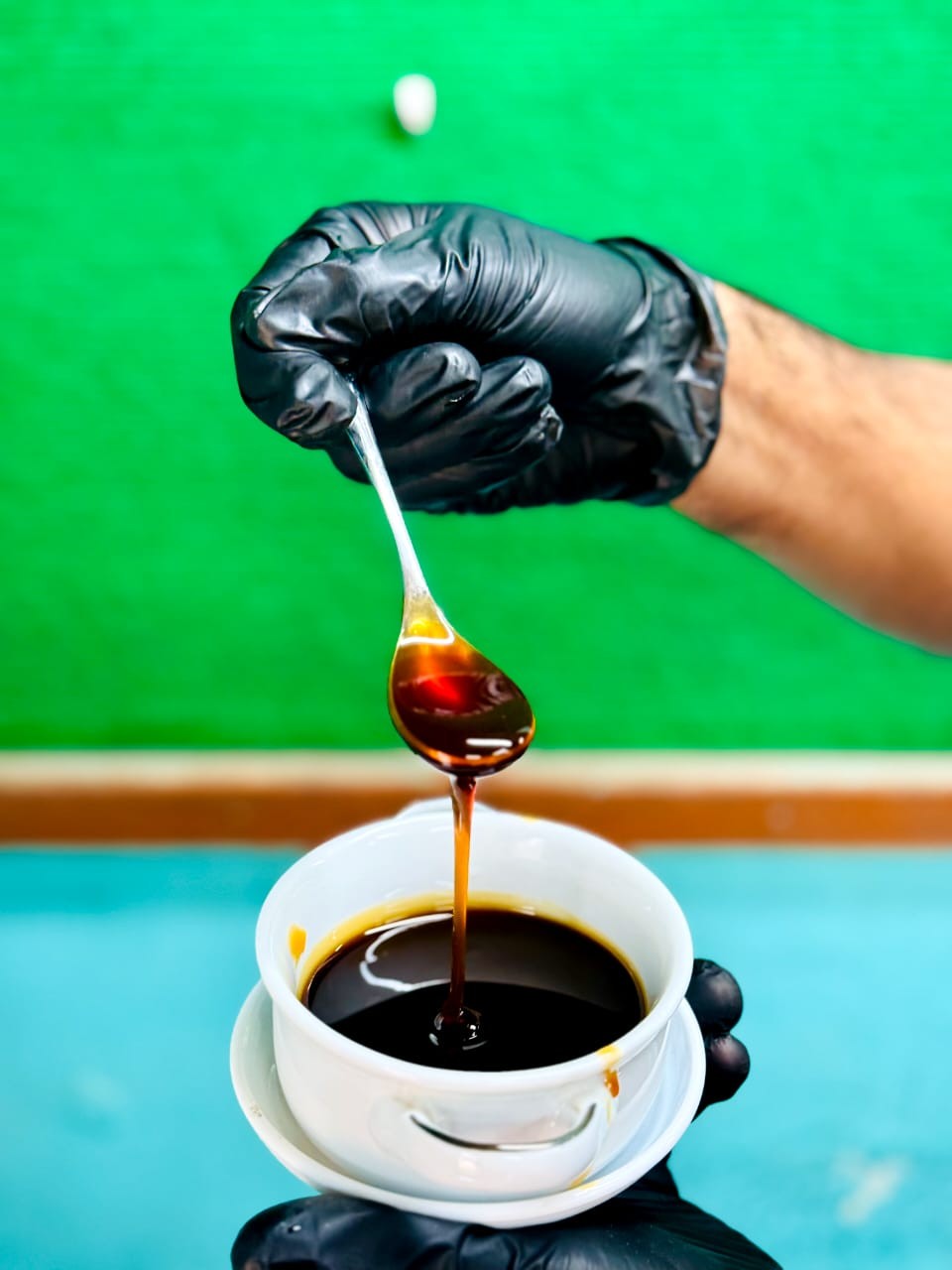 ঝোলা গুড়/ রাব