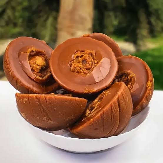 পাটালি গুড়